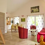 Prázdninový dům Spreeidyll, *