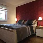 Prázdninový dům Spreeidyll, Schlepzig