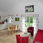 Prázdninový dům Spreeidyll, *