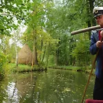 Spreeidyll, Schlepzig