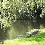 Prázdninový dům Spreeidyll, Schlepzig