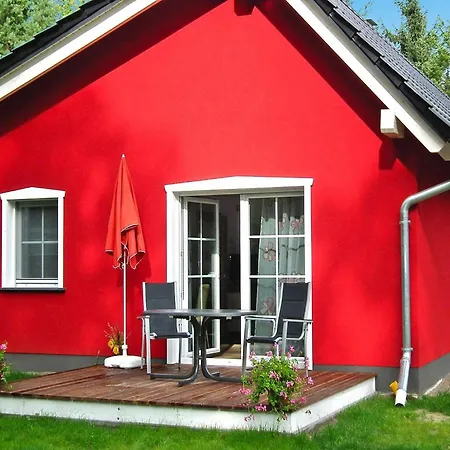 Spreeidyll, * Schlepzig