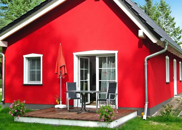 Spreeidyll, * Schlepzig